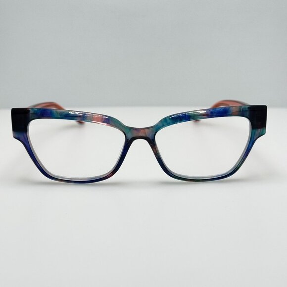 Eyebobs Eyeglasses Eye Glasses Readers 3356 10 Irreplaceable 54-14 +3.50 - Picture 3 of 9